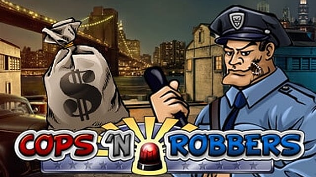 Cops’n’Robbers