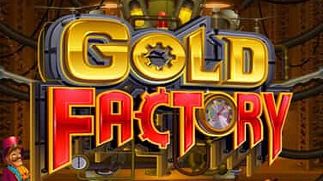 Gold Factory
