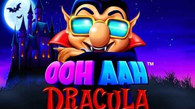Ooh Aah Dracula
