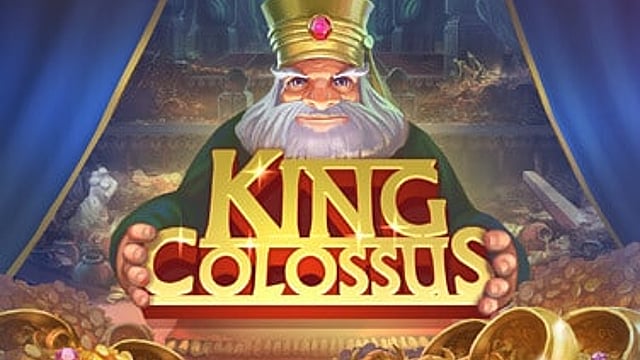 KING COLOSSUS