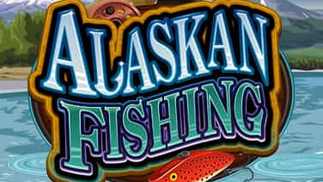 Alaskan Fishing
