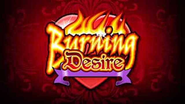 Burning Desire
