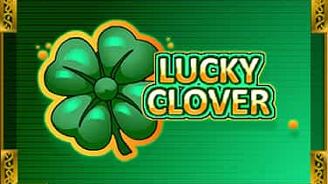 Lucky Clover
