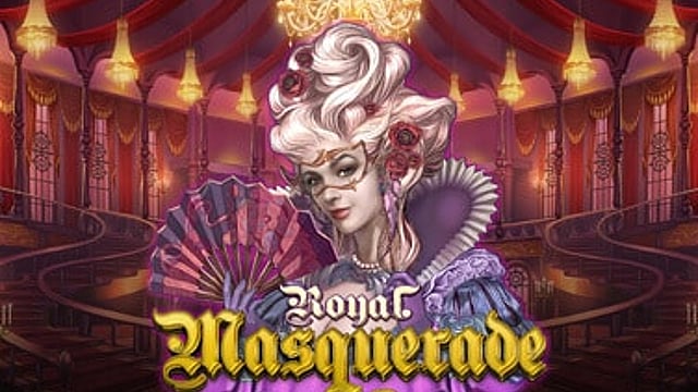 Royal Masquerade