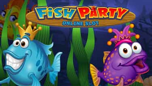 Fish Party