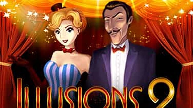 Illusions 2