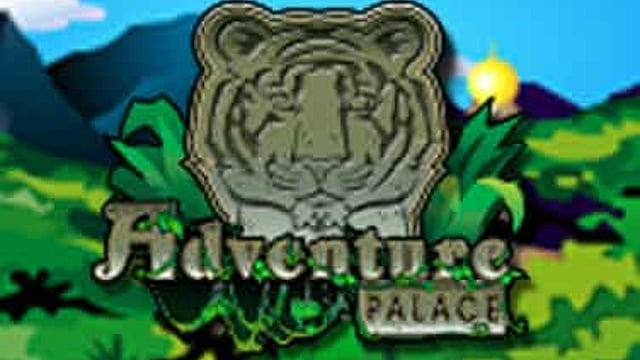 Adventure Palace