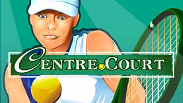 Centre Court