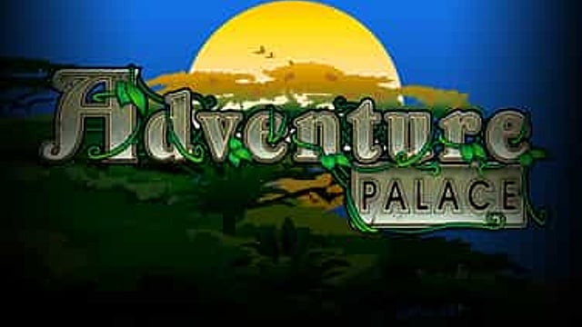 Adventure Palace