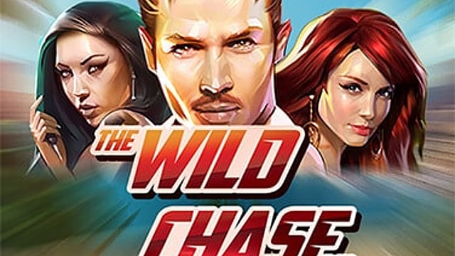 Wild Chase