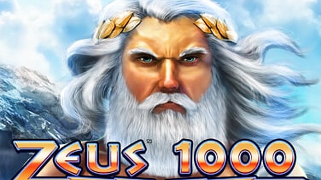 Zeus 1000 Slots Slot