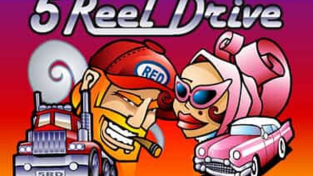 5 Reel Drive