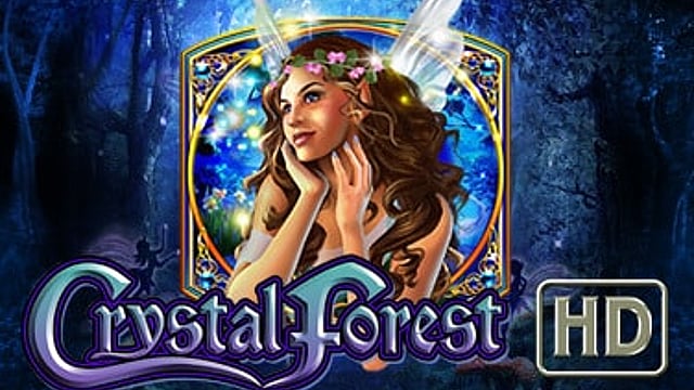 Crystal Forest HD