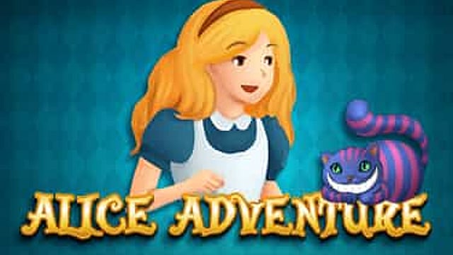 Alice Adventure