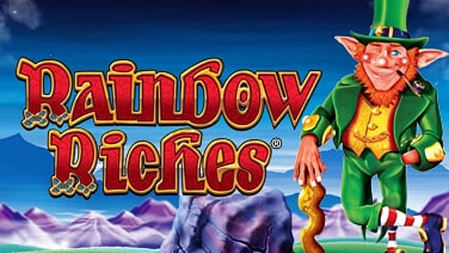 Rainbow Riches
