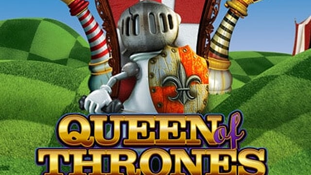 Queen of Thrones