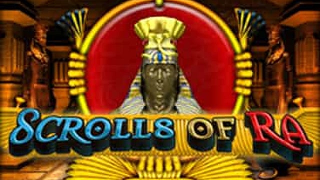 Scrolls of Ra