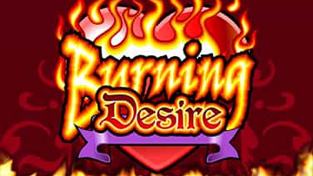 Burning Desire