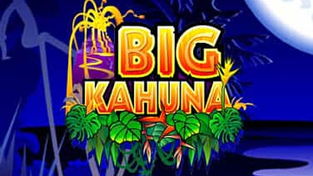 Big Kahuna
