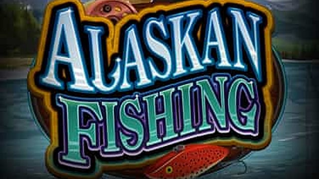 Alaskan Fishing