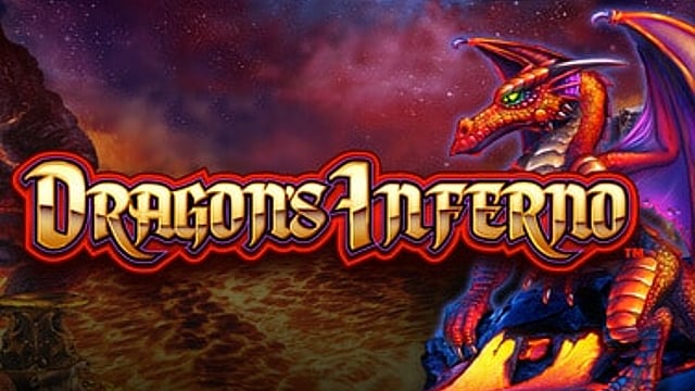 Dragon's Inferno