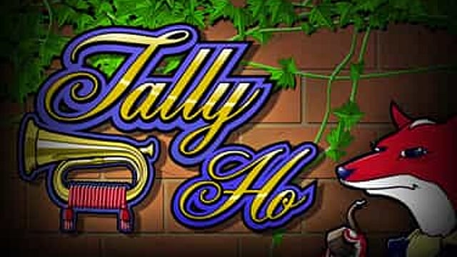 Tally Ho