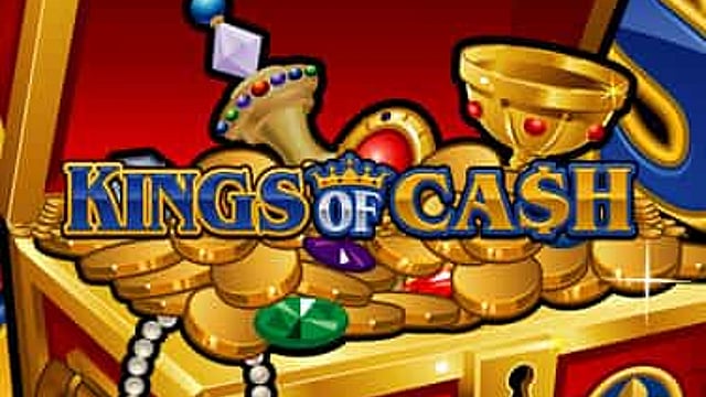 Kings of Cash