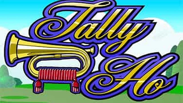 Tally Ho