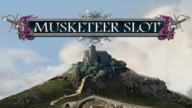 Musketeer Slot
