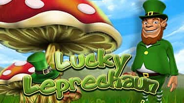 Lucky Leprechaun