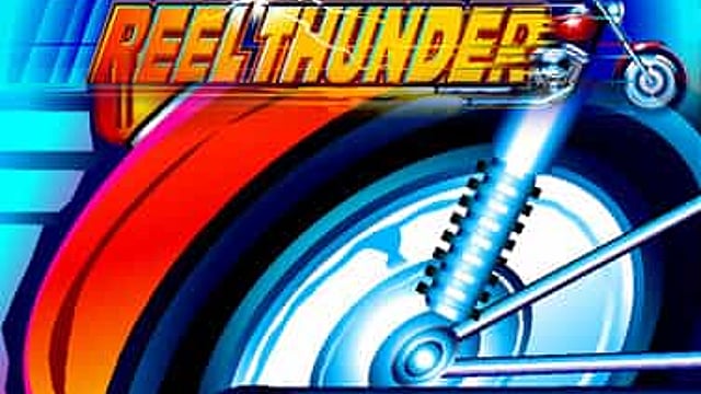 Reel Thunder