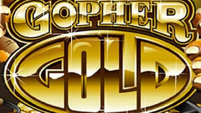Gopher Gold
