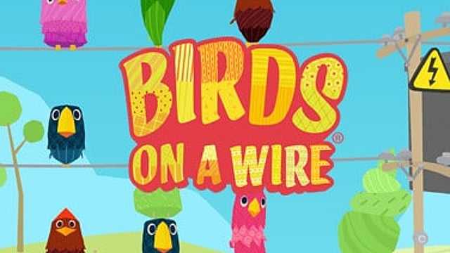 Birds On A Wire