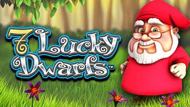 7 Lucky Dwarfs