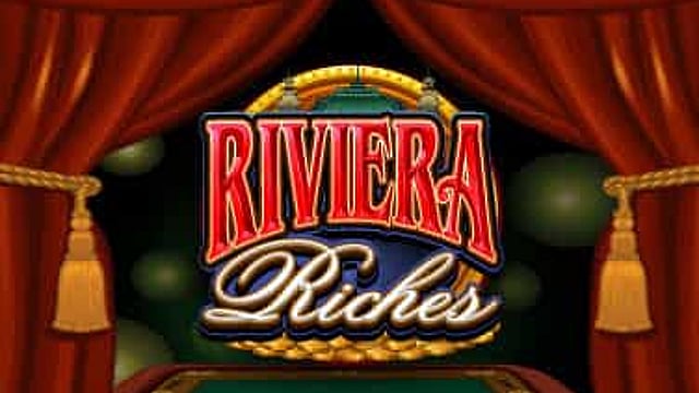 Riviera Riches