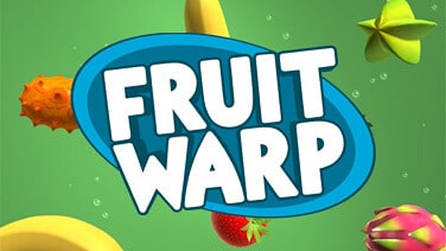 Fruit Warp