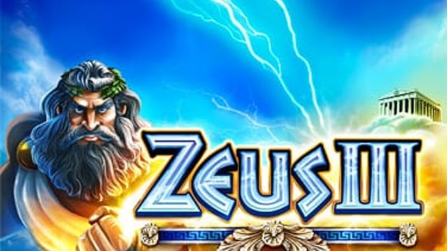 Zeus III Slots Slot