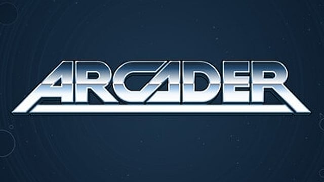 Arcader