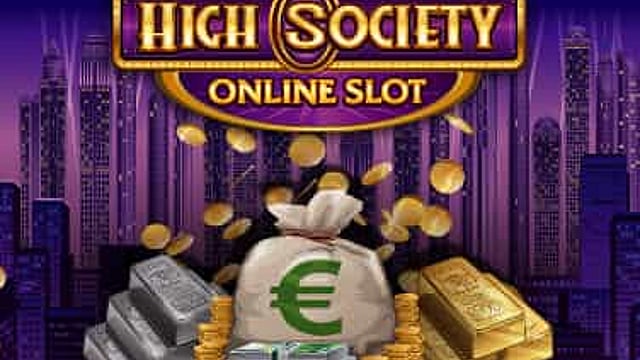 High Society
