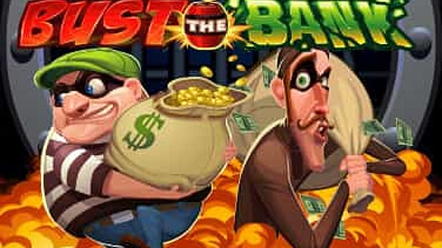 Bust The Bank