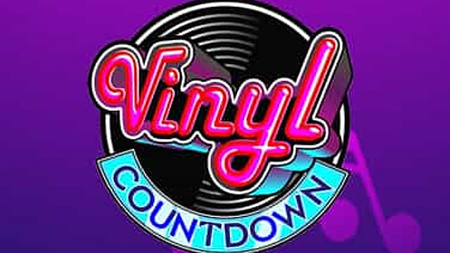Vinyl Countdown