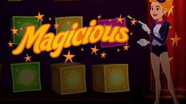 Magicious