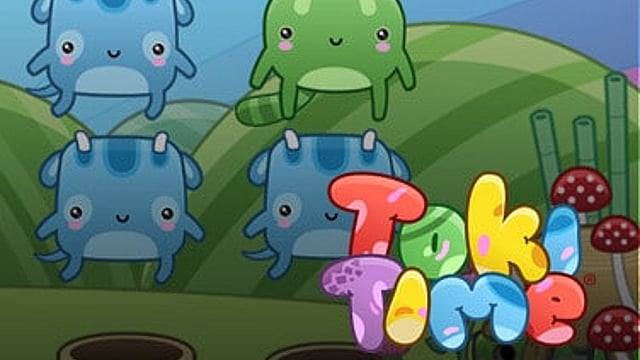 Toki Time