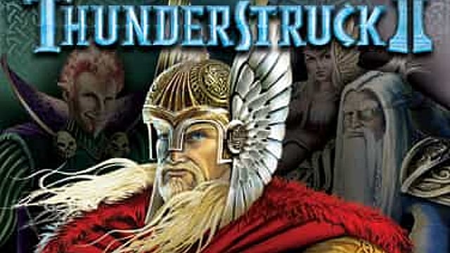Thunderstruck II