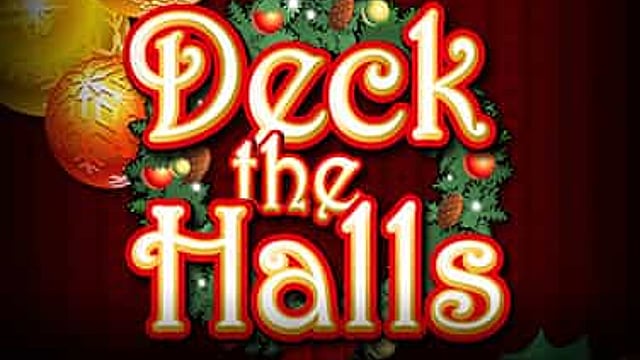 Deck The Halls