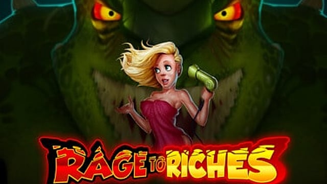 Rage to Riches