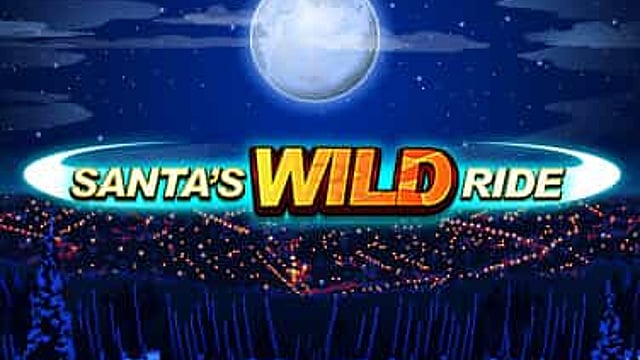 Santas Wild Ride