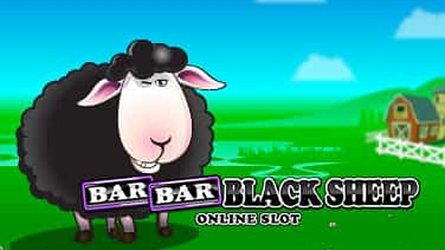 Bar Bar Black Sheep