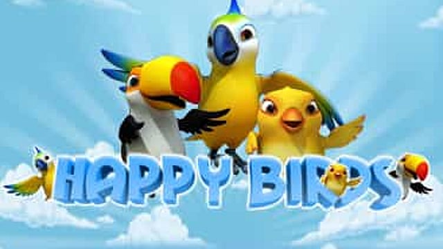 Happy Birds
