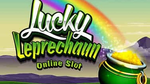 Lucky Leprechaun's Loot
